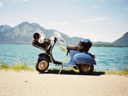 Spieglein, Spieglein...