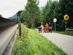 Jetzt hats geklappt!