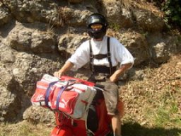 Alles klar am Start, hä?!