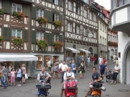 Meersburg (Oberstadt).