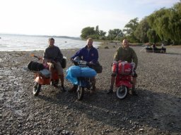 Bodenseeinsel Reichenau.