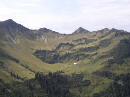 Gibt es Schönere Aussichten?