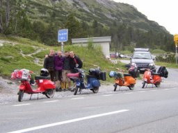 Ofenpass (2.149 m üNN).