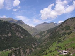 Hoffentlich ist der Tank voll!?! 