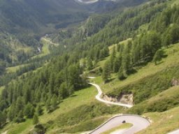 Kurvenstrecke pur!!!