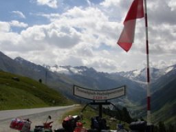 Timmelsjoch (2.509 m üNN).
