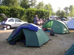 Bannwaldsee bei Füssen.