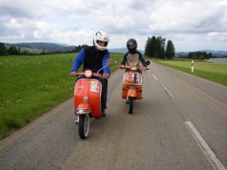 Sito Plus? Hat wenig geholfen...