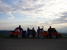 Weisswand im Schwarzwald!