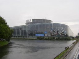 Europäisches Parlament.