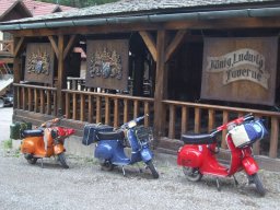 König Ludwig Taverne.