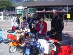 Das haben die Japsen noch nie gesehen. FOTO!