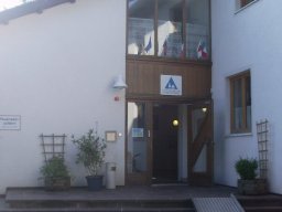 Jugendherberge Füssen.