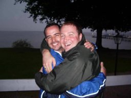 Rollertour, die Achte!