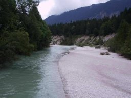 Sylvensteinspeicher.