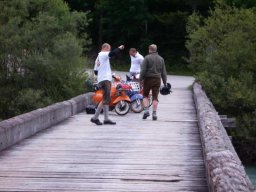 Sylvensteinspeicher.