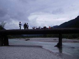 Sylvensteinspeicher.