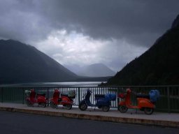 Sylvensteinspeicher.