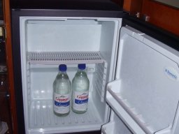 Hotel in Ulm - Minibar gratis!