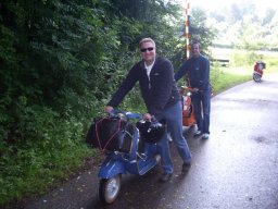 … das hat es noch nie gegeben: