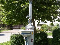 Früher Wegweiser - heute Abreiß-Navi!