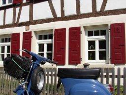 Was für Architekten