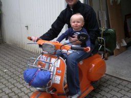 Rollertour 2011