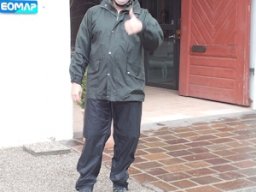 Jetzt wären wir vollständig...