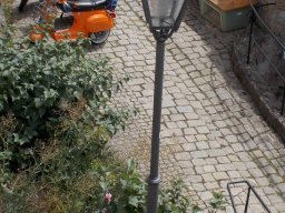 Museum Burg Wolfsegg.