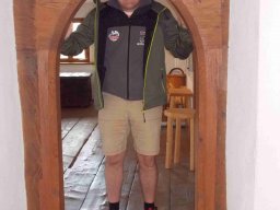 Museum Burg Wolfsegg.