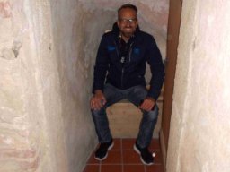 Museum Burg Wolfsegg.