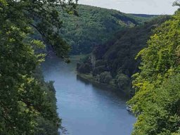 Kelheim Befreiungshalle.