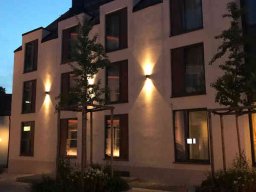 RiKu-Hotel in Weißenhorn