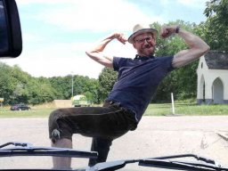 Uaaah, was ist das ABARTHiges?